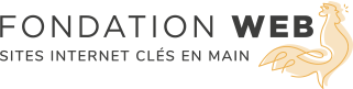 Fondation Web